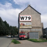 W79 - Wałbrzych, ul. 11-Listopada 164
