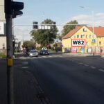 W82 - Wałbrzych, ul. Andersa