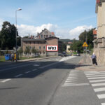 W83 - Wałbrzych, ul. 11 Listopada 74