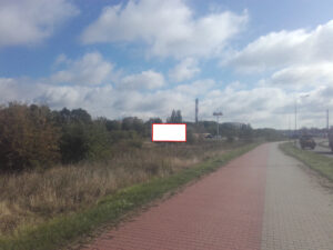 W92 - Szczawno-Zdrój, Szczawieńska