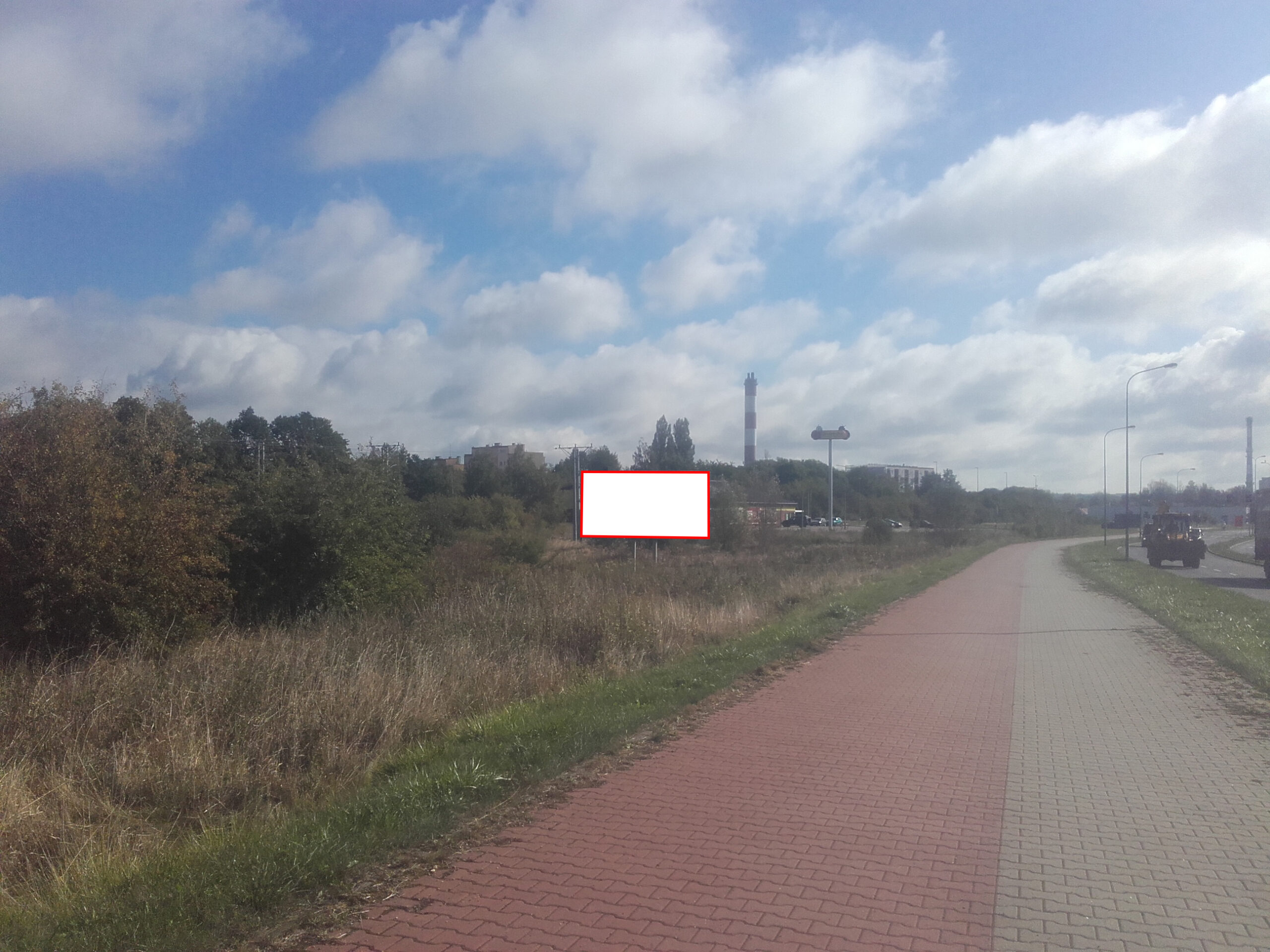 W92 - Szczawno-Zdrój, Szczawieńska