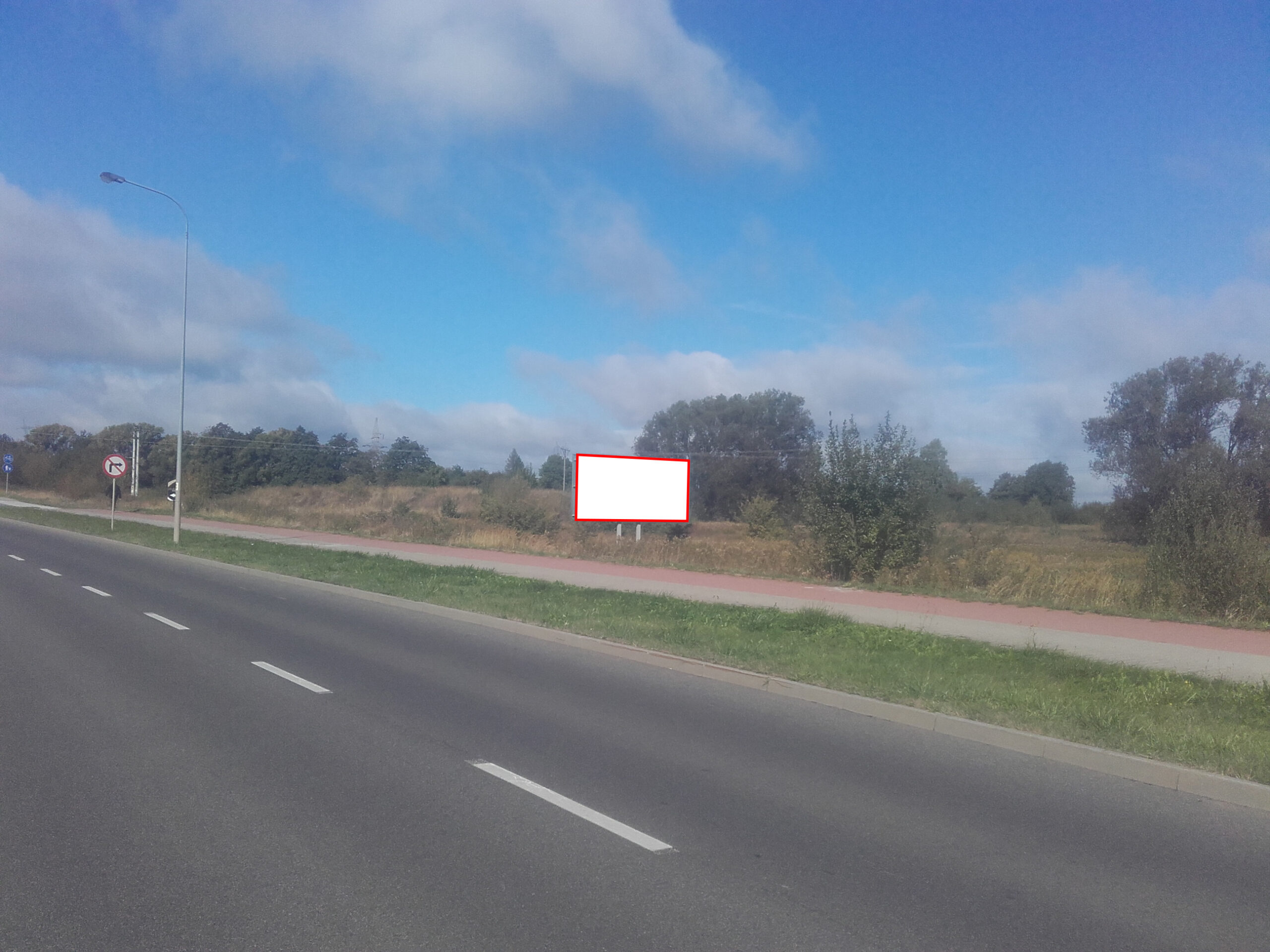 W95 - Szczawno-Zdrój, Szczawieńska