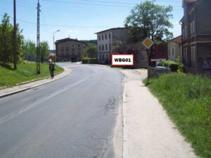 WBG01 - Boguszów-Gorce, ul. Wałbrzyska 26