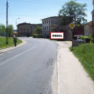 WBG01 - Boguszów-Gorce, ul. Wałbrzyska 26