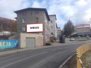 WBG02 - Boguszów-Gorce, ul. Sobięcińska1