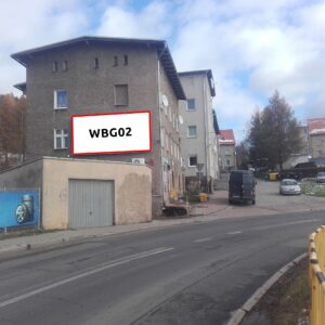 WBG02 - Boguszów-Gorce, ul. Sobięcińska1