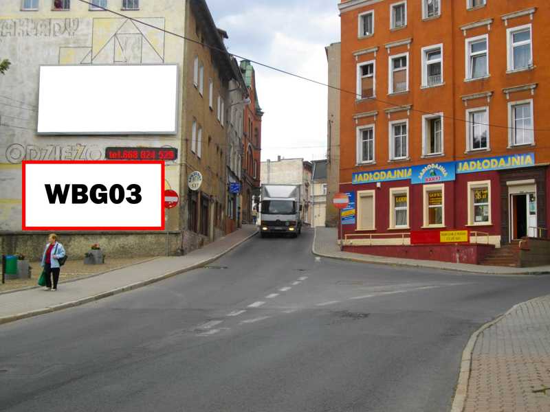 WBG03 - Boguszów-Gorce, ul. Strażacka 2