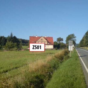 ZS01 - Złoty Stok