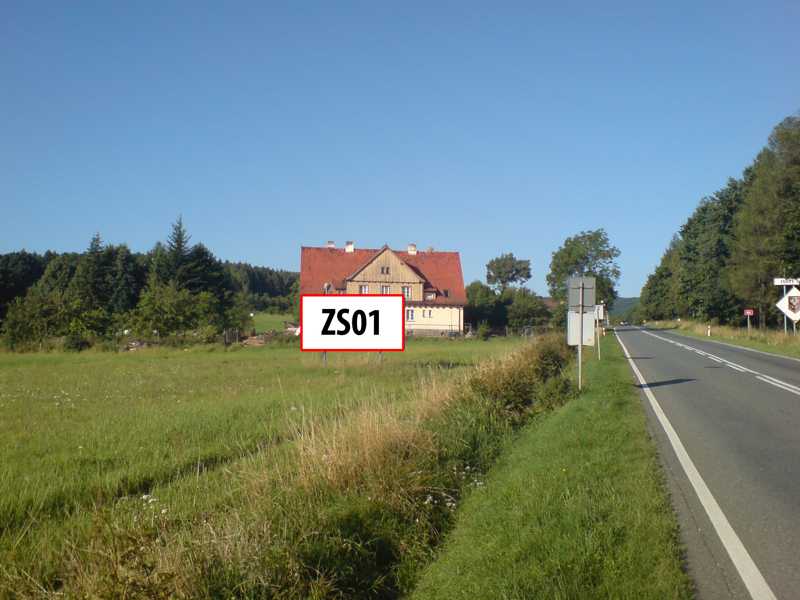 ZS01 - Złoty Stok