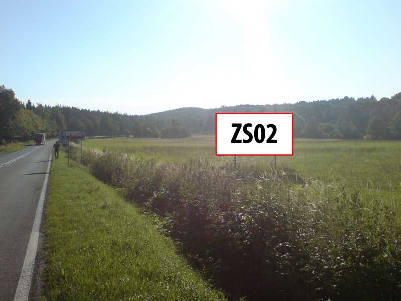 ZS02 - Złoty Stok