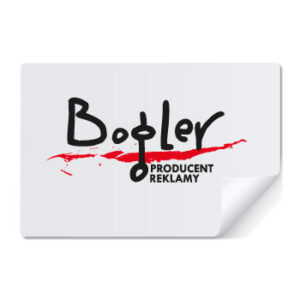 Naklejki 15x10cm -36szt