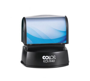 Pieczątka COLOP EOS R40