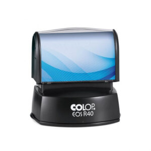 Pieczątka COLOP EOS R40