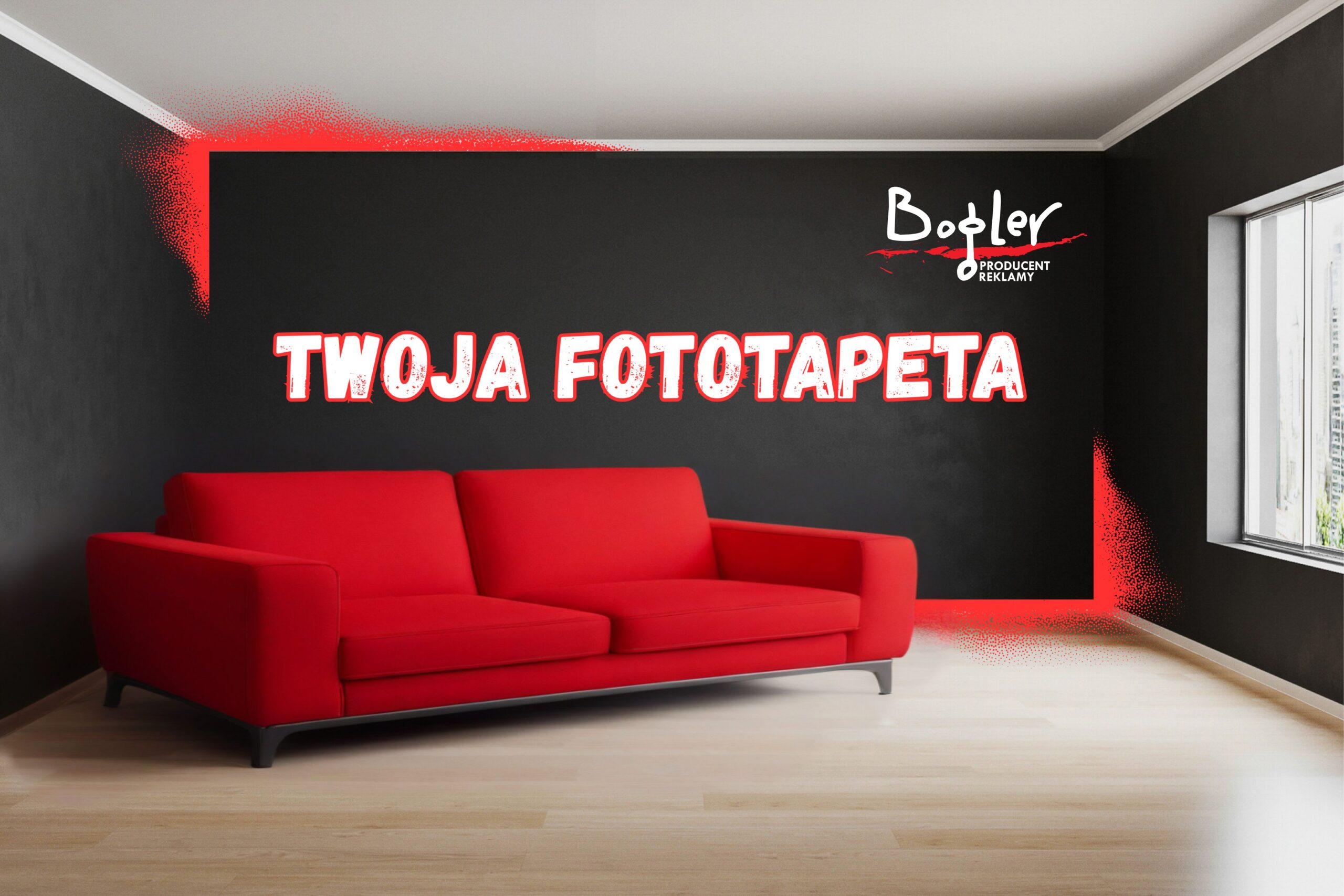 Twoja Fototapeta
