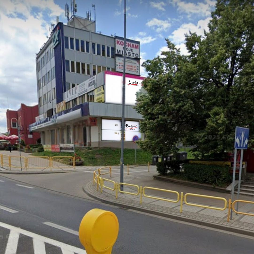 W09- Wałbrzych, ul. Broniewskiego 65b